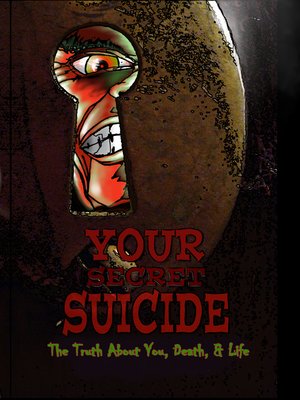 cover image of Your Secret Suicide